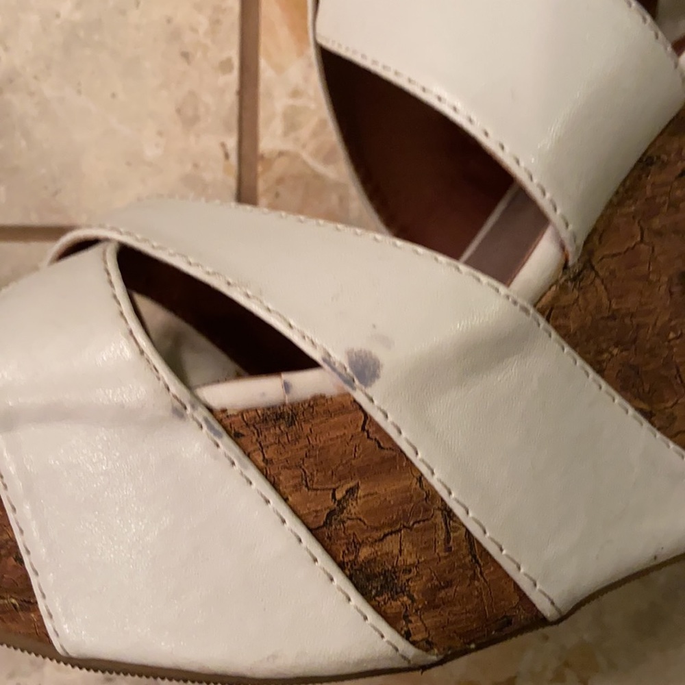 Wedges - Picture 3 of 5